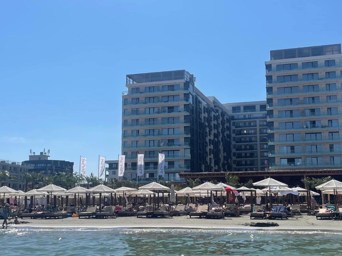 Richy By The Sea Apartment Navodari Exterior photo