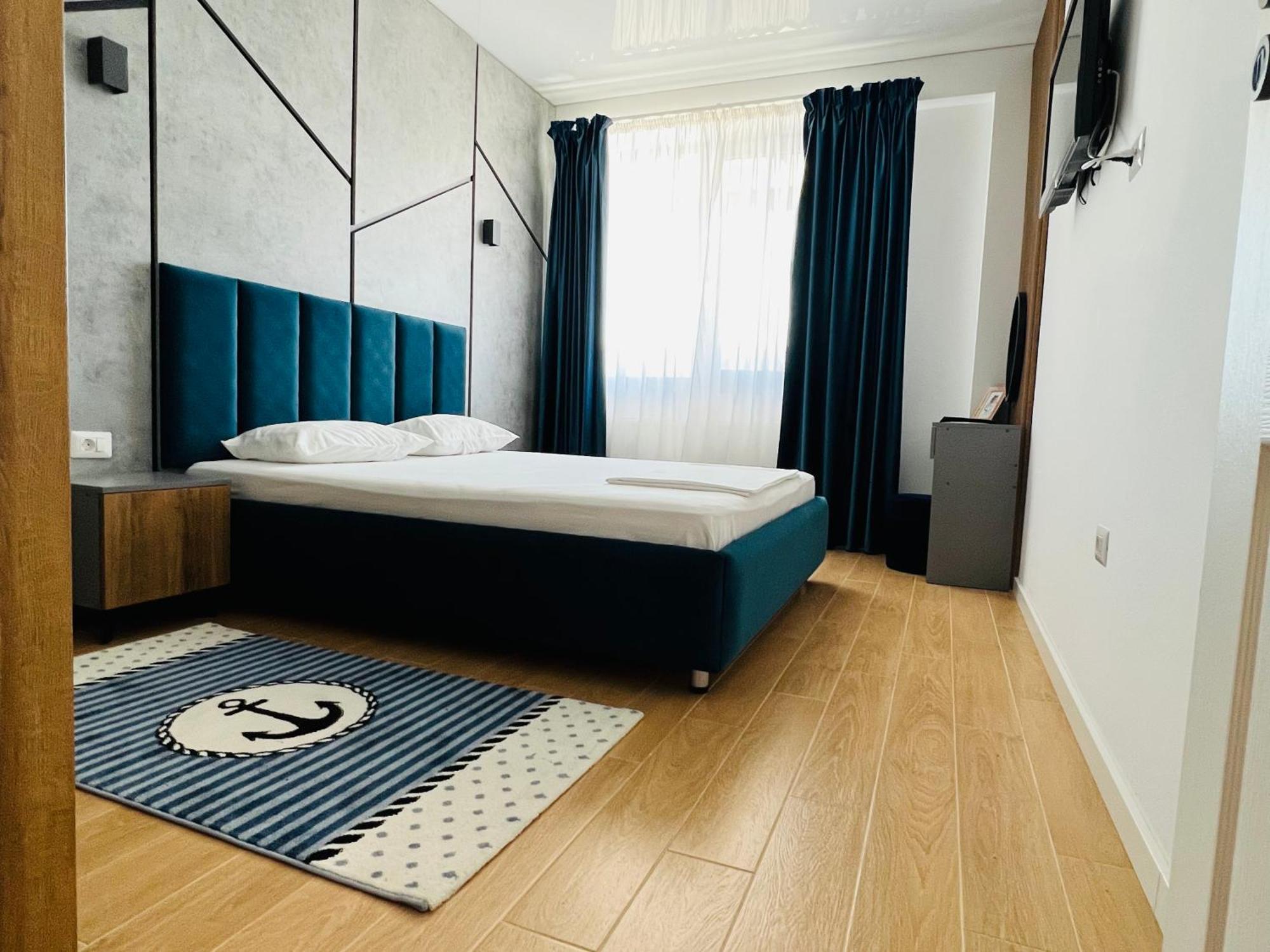 Richy By The Sea Apartment Navodari Exterior photo